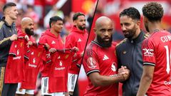 Why Ruben Amorim should be sacked before he sends Manchester United to relegation