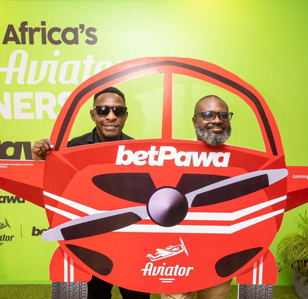 I just want a decent accommodation for my family: betPawa Aviator winner shares first goal after GH¢2 million win