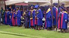 JAYEE University College Celebrates 13th Graduation Ceremony, Sends Off New Cohort of Graduates
