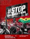 FixTheCountry Movement announces first anti-galamsey protest against Pres. Mahama