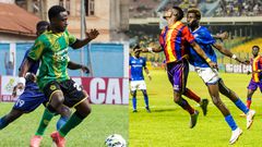 GPL WK1 Round-Up: Hearts drop points, Kotoko win, Lions snatch victory over Dreams FC