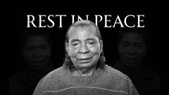 Dr Bawumia pays passionate tribute to late Apostle Dr Kwadwo Safo Kantanka