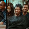 Daddy Lumba's widows