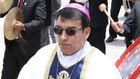 Bishop submits resignation to Pope Leo after being accused of having 17 secret lovers