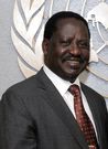 Former Kenyan PM Raila Odinga confirmed dead at age 80