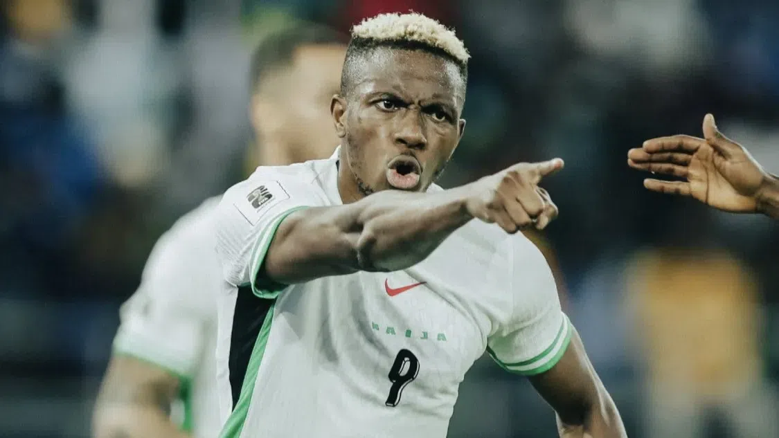 Did Nigeria Qualify for World Cup 2026? Here's Everything You Need to Know