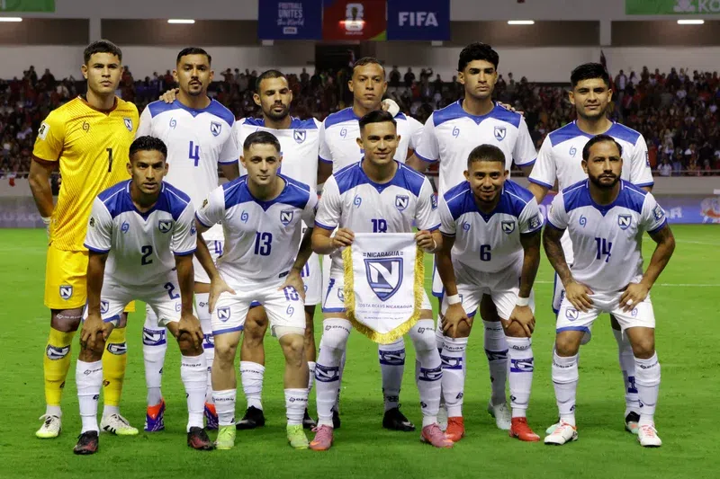 World Cup qualifier descends into chaos as police storm dressing room to arrest player
