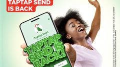 Taptap Send resumes money transfer services to Ghana