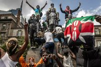 Photo by Luis Tato/AFP via Getty Images