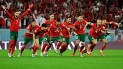 Africa’s Road to 2026: Ghana, Cape Verde, and 7 others seal World Cup spots