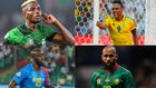 Do or Die in Morocco: Nigeria, 3 other nations fight for Africa's last ticket to World Cup