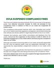 DVLA suspends road fines enforcement - here’s what it means for road users
