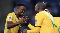 Africa’s Road to 2026: Ghana, Cape Verde, and 7 others seal World Cup spots