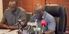Minority raises red flags over Telecel takeover of AT Ghana, demands immediate halt