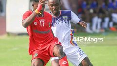 Accra Hearts of Oak vs Asante Kotoko 

Photo: 442images