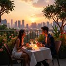 5 ways to identify a stingy guy on a first date