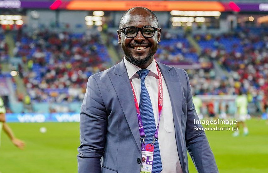 We don’t know when the Ghana Premier League will resume – GFA  