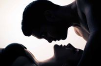 Here's what your 10-second kiss could be doing to your health