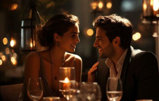 First date