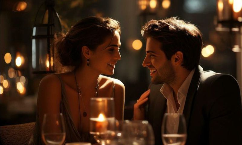 First date