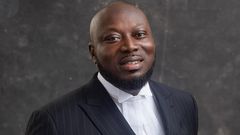 George Opare Addo promises to renovate 'rotten' Azumah Nelson Sports Complex