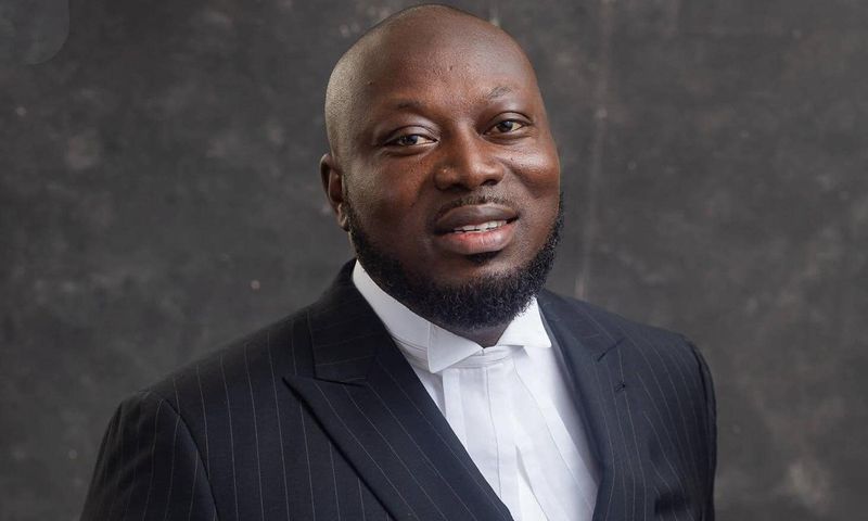George Opare-Addo Esq.