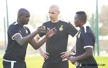 Del Writes: Sacking assistant coaches while Otto Addo remains in charge is meaningless
