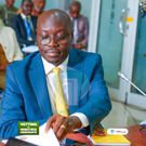 Haruna Iddrissu, Pablo make list as Prez. Mahama releases 2nd batch of ministers