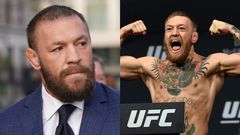 Conor McGregor accused of trying to rape woman in VIP bathroom