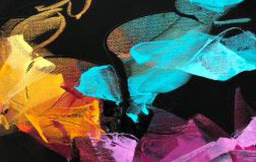 Here's what your favourite colour says about you