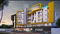 Here are 7 most expensive areas to rent in Greater Accra