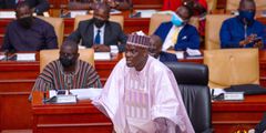 Haruna Iddrissu, Pablo make list as Prez. Mahama releases 2nd batch of ministers