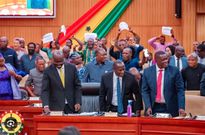 Mahama Ayariga to succeed Ato Forson as NDC Majority Leader