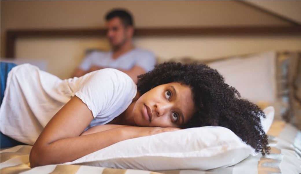 6 signs that your partner is secretly checking out of the relationship
