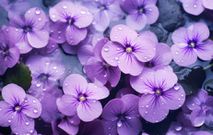 Here's what your favourite colour says about you