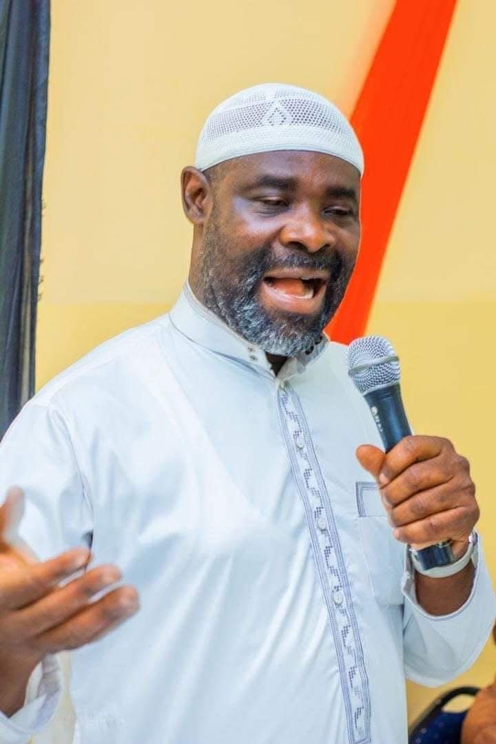 President Mahama appoints new NLA boss following Sammi Awuku’s resignation