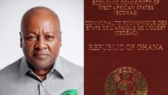 National cathedral officials, pastors to return diplomatic passports