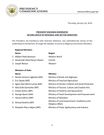 Haruna Iddrissu, Pablo make list as Prez. Mahama releases 2nd batch of ministers