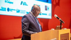 NPP Primaries: Bawumia slams tribal and religious attacks, urges unity