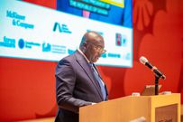 'Kenkey prices are rising; NDC's lies will be exposed in 4 months' - Dr Bawumia Jabs