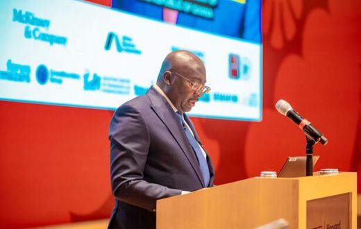 Bawumia