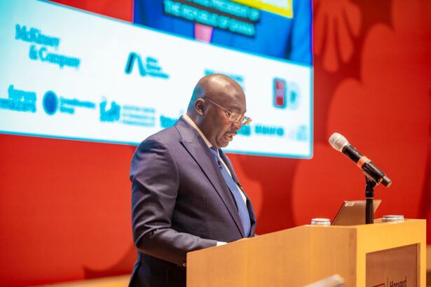 Bawumia blames arrogance of power, E-Levy, DDEP for NPP’s 2024 election defeat