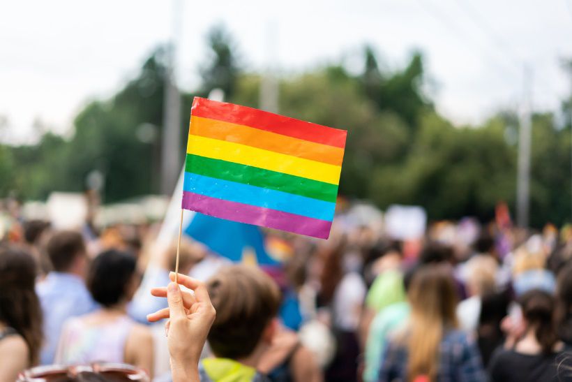 World's first openly gay imam killed in South Africa