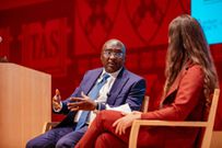 Bawumia urges African Leaders to embrace tech for economic transformation