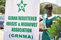 GRNMA warns of industrial action over suspension of newly recruited nurses