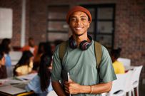 Research: 45% of young men have never approached a woman - see the age group