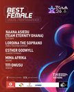 TGMA 26: Here is the full list of nominees and other details
