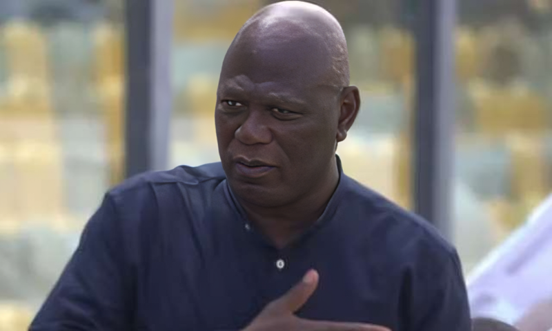 Aboubakar Ouattara