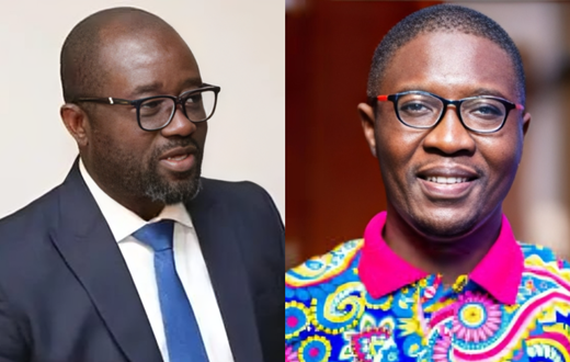 Kurt Okraku’s suit against Atta Poku: Will it have a deterrent or an embolden effect?