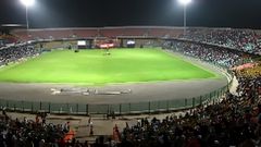 Ticket prices for Ghana vs Mali at Accra Sports Stadium revealed